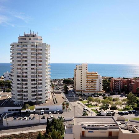 Amazing Green Tower 3 Castle Flat With Balcony Portimão Eksteriør bilde
