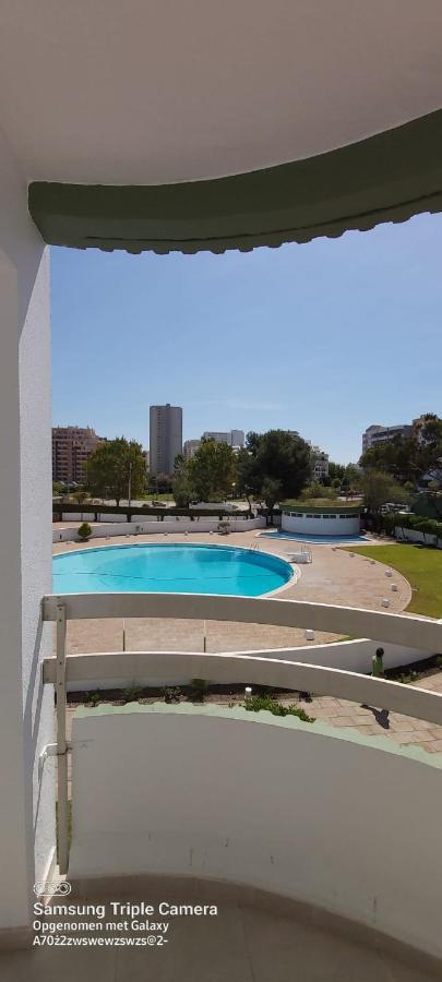 Amazing Green Tower 3 Castle Flat With Balcony Portimão Eksteriør bilde